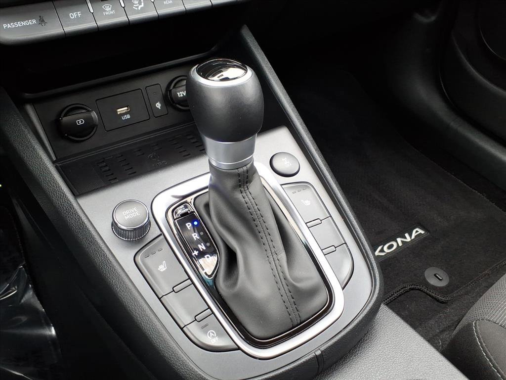 Used 2023 Hyundai Kona SEL w/ Convenience Package image 22