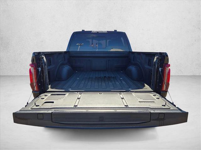 Certified 2024 Ford F150 Raptor w/ Equipment Group 803A Raptor R image 9