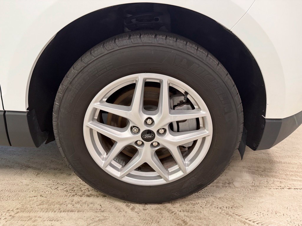 Certified 2023 Ford Edge SEL w/ Convenience Package AWD/4WD image 36