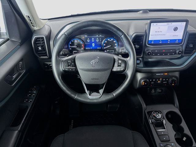 Certified 2023 Ford Bronco Sport Badlands AWD/4WD image 21