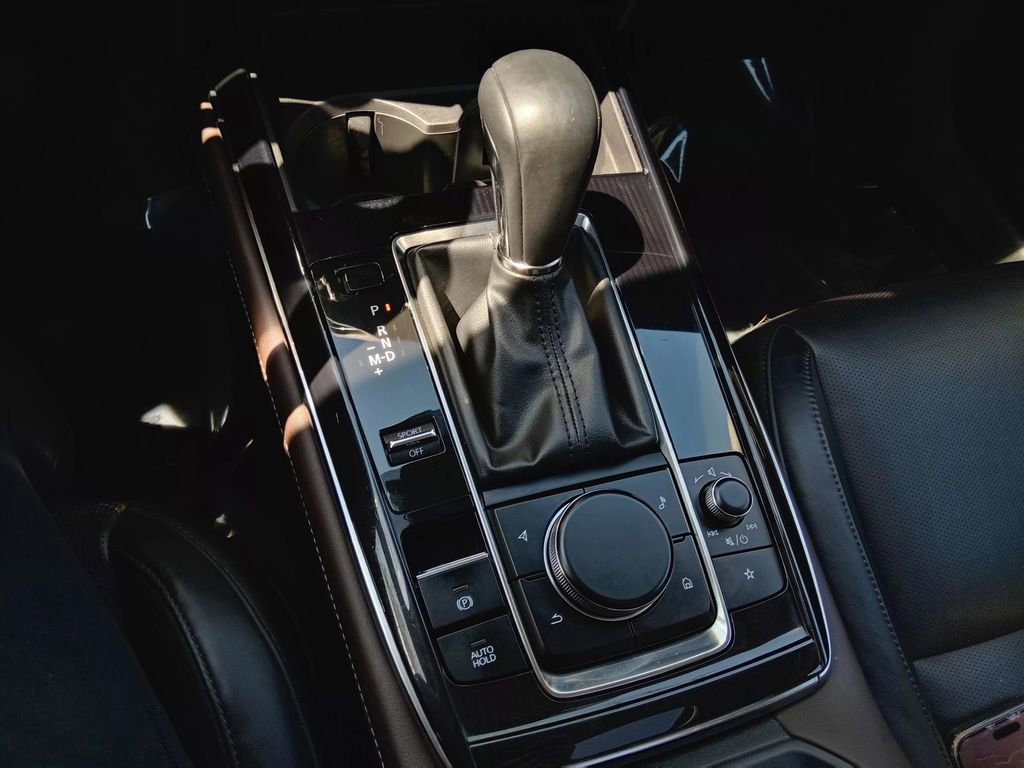 Used 2020 MAZDA CX-30 AWD w/ Premium Package image 22