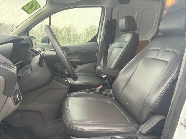 Certified 2022 Ford Transit Connect XL FWD image 21