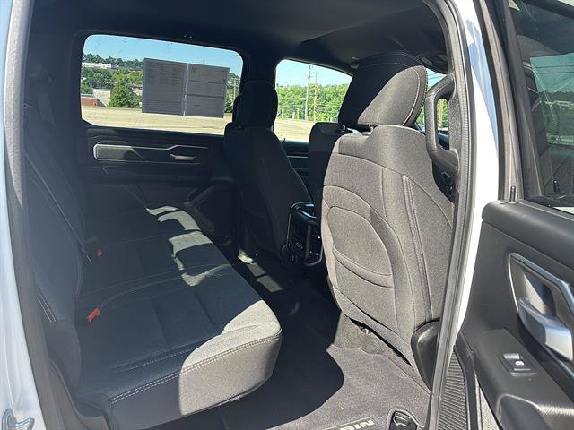Used 2020 RAM 1500 Big Horn AWD/4WD image 19