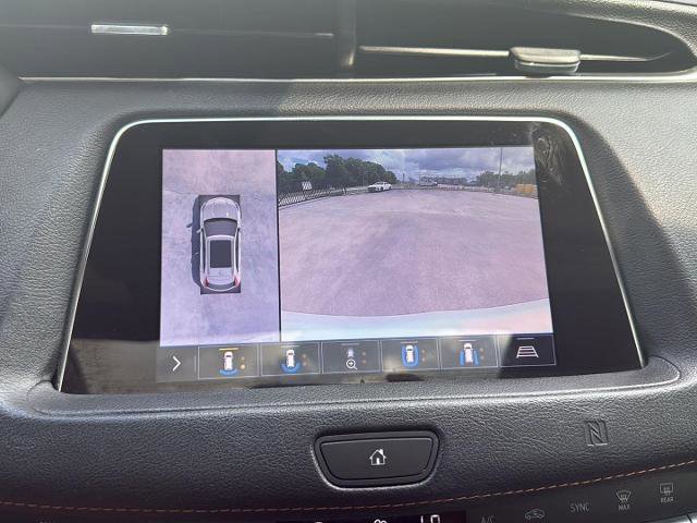 Used 2019 Cadillac XT4 Sport image 25