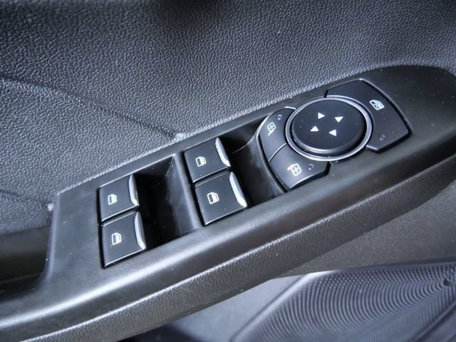 Certified 2025 Ford Escape Active AWD/4WD image 27