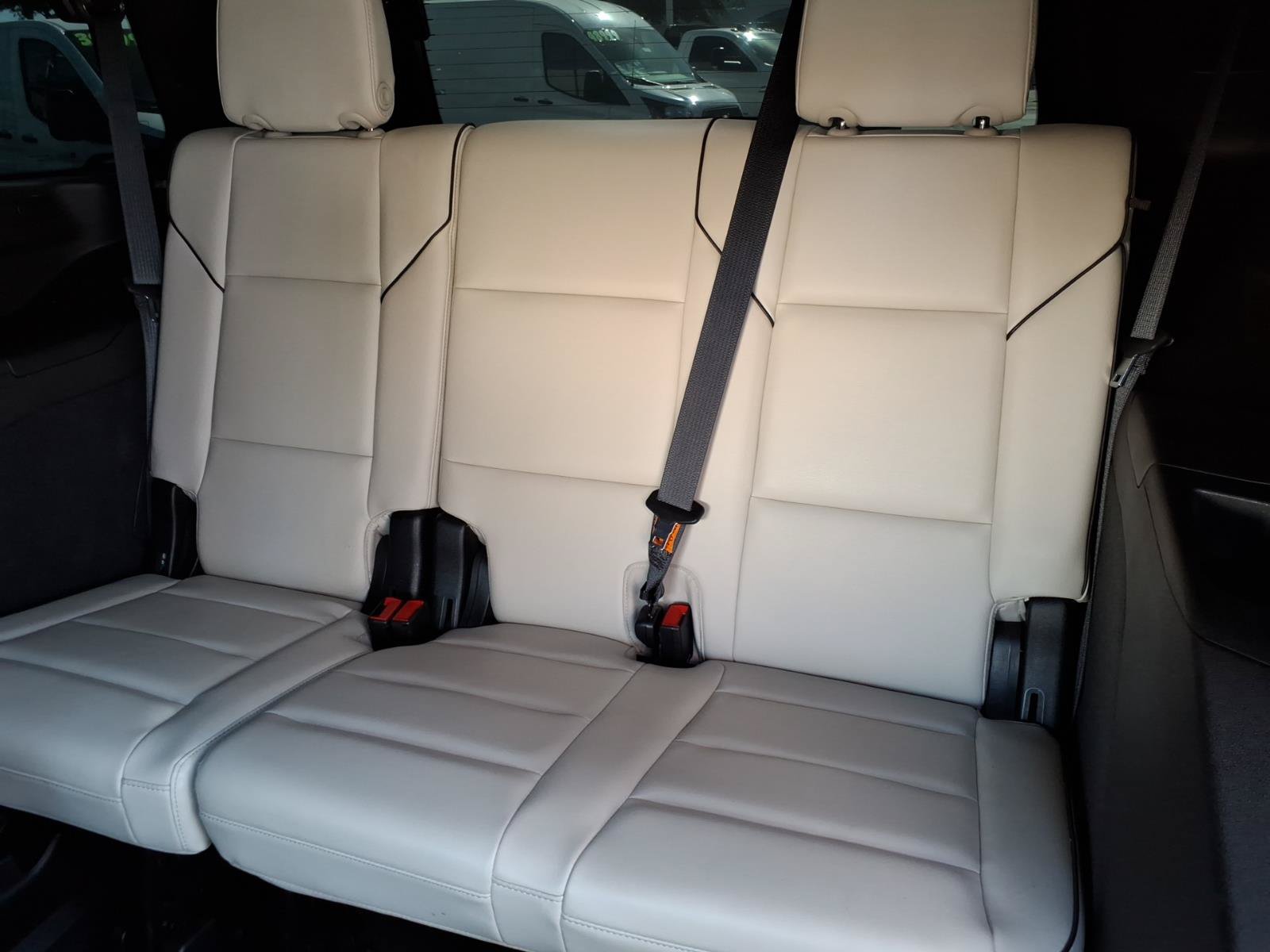 Used 2021 Cadillac Escalade Sport w/ Driver Assist Tech Package AWD/4WD image 16