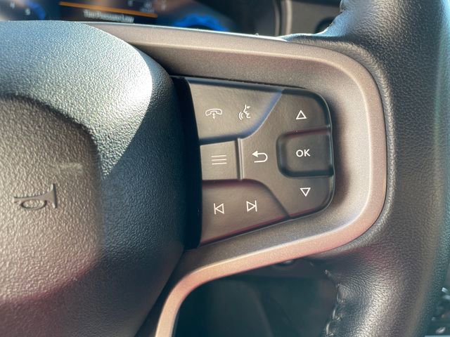 Certified 2025 Ford Bronco Big Bend image 29