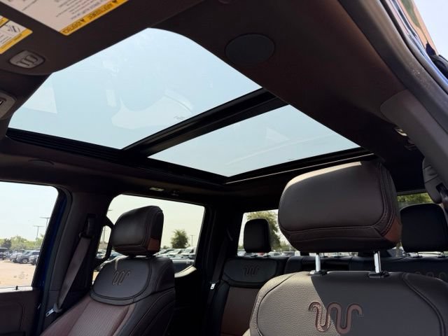 Certified 2026 Ford F250 King Ranch AWD/4WD image 10