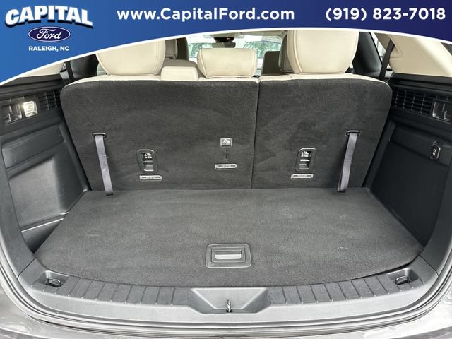 Used 2024 MAZDA CX-90 3.3 Turbo w/ Preferred Package AWD/4WD image 16