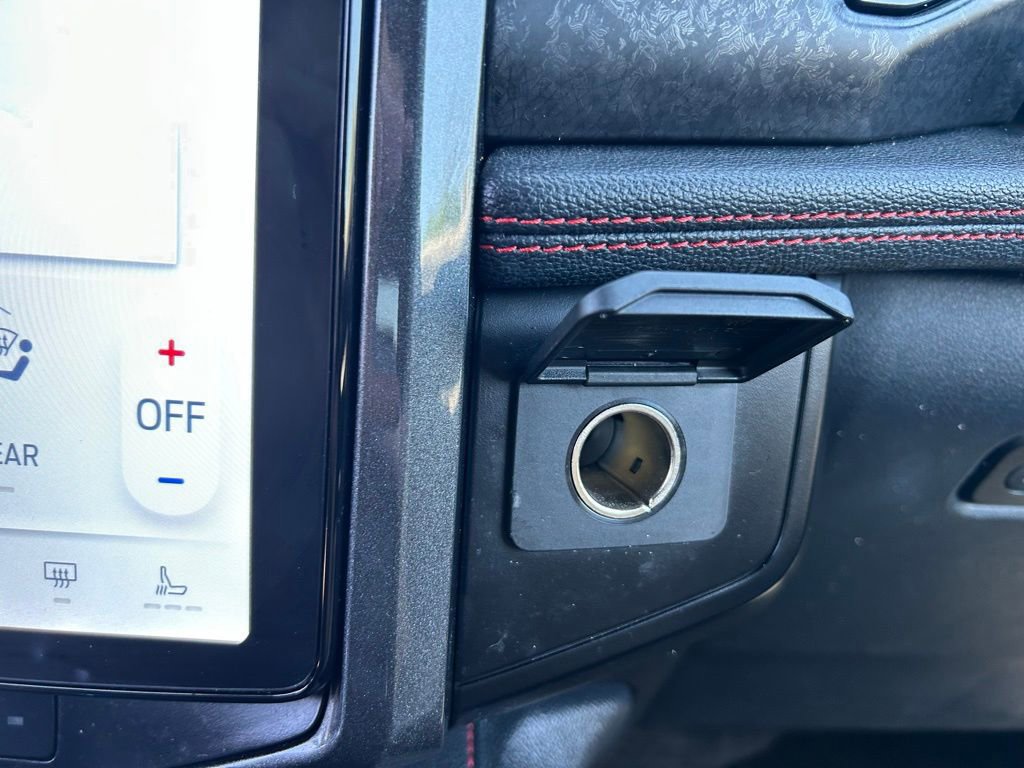 Certified 2023 Ford Expedition Limited AWD/4WD image 31