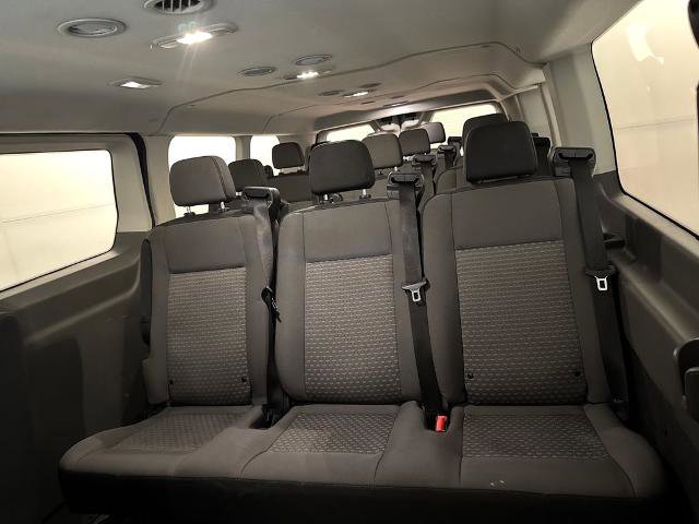 Certified 2023 Ford Transit 350 XLT RWD image 33