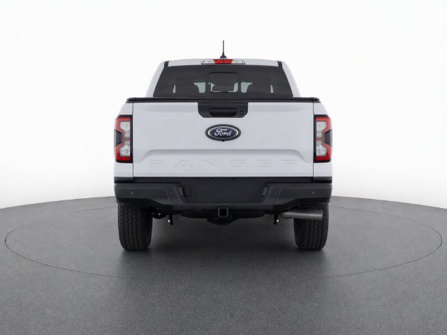 Certified 2026 Ford Ranger XLT w/ Equipment Group 301A High AWD/4WD image 7