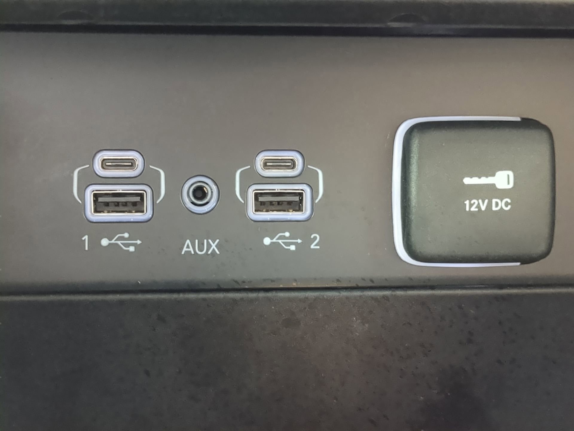 Used 2024 Jeep Grand Cherokee L Limited image 54