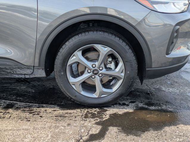 Certified 2025 Ford Escape ST-Line Select image 20