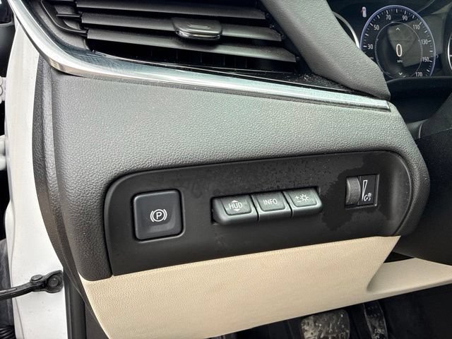Used 2022 Buick Enclave Avenir w/ Avenir Technology Package AWD/4WD image 21