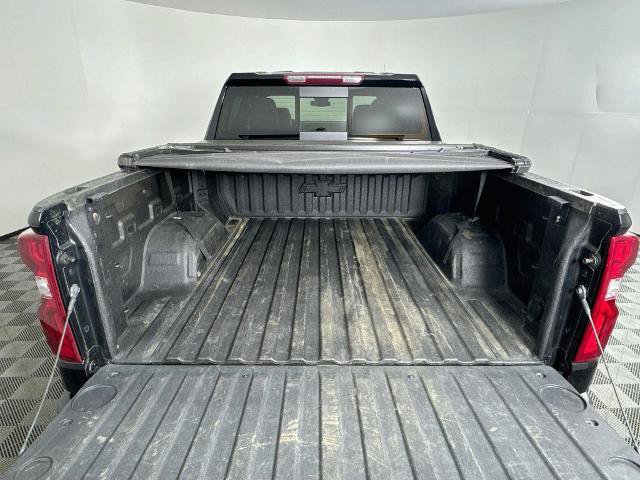 Used 2024 Chevrolet Silverado 1500 RST w/ Convenience Package II AWD/4WD image 29