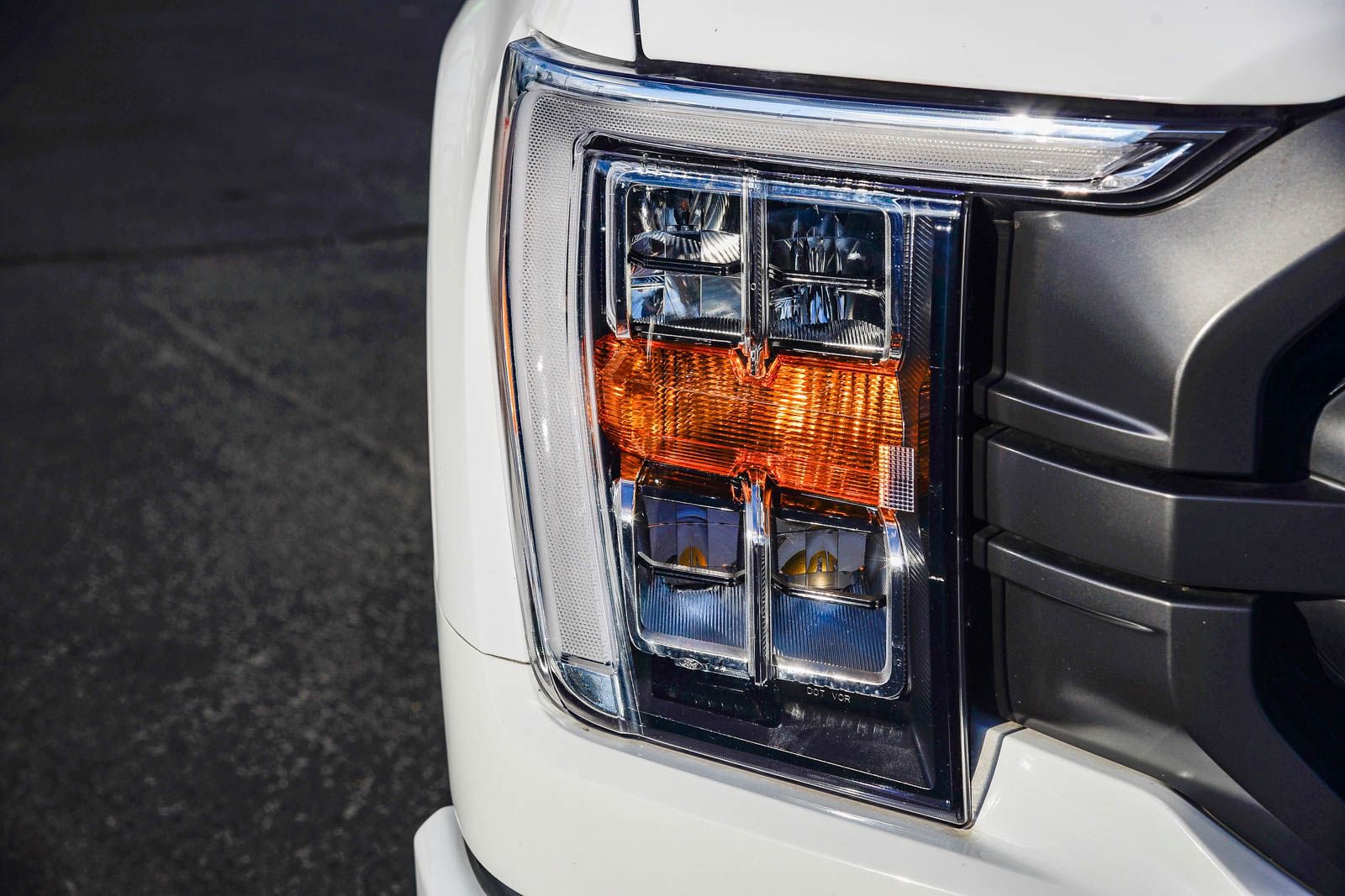 Certified 2023 Ford F150 XLT w/ Equipment Group 302A High image 10