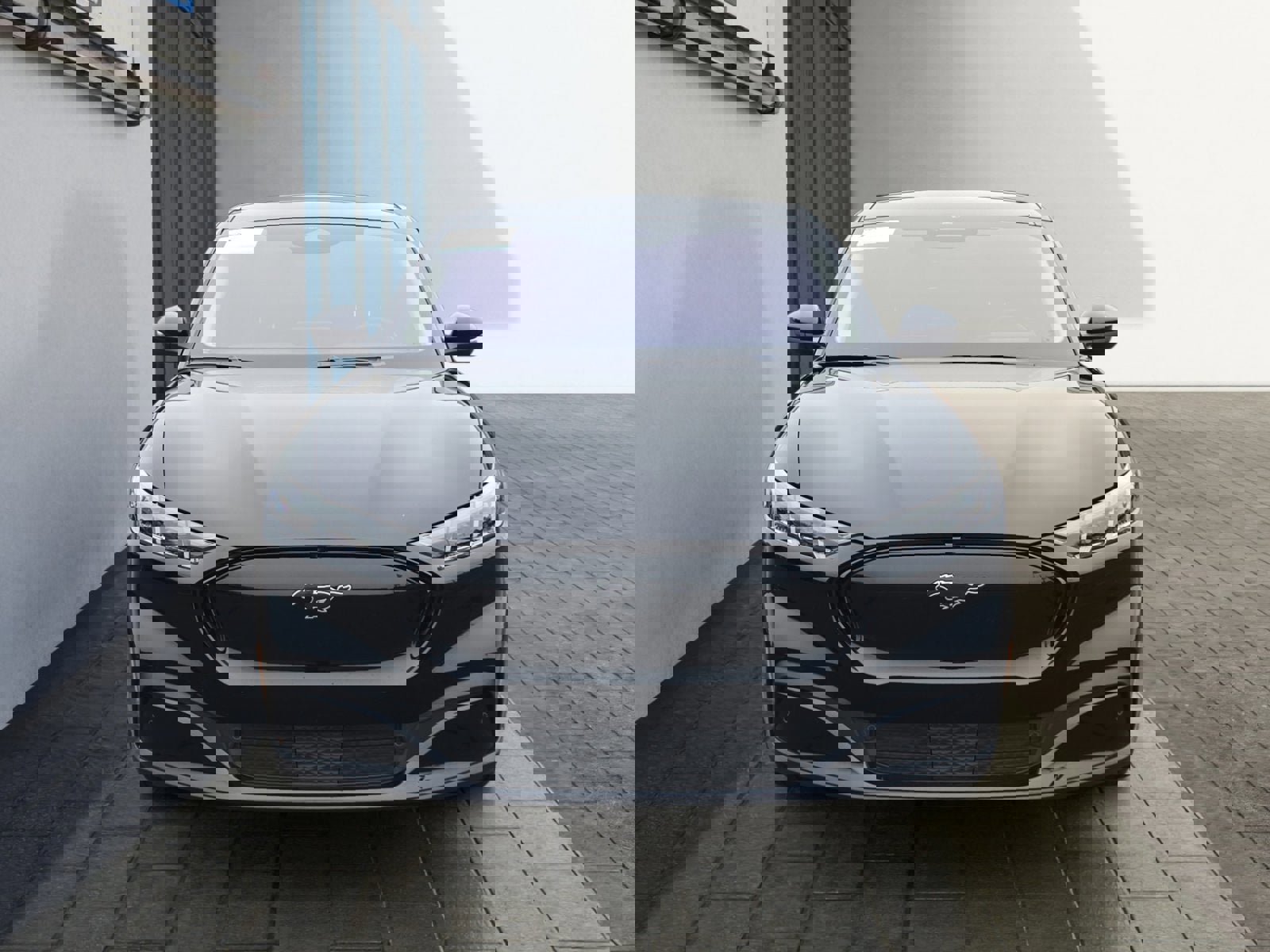 Certified 2025 Ford Mustang Mach-E Premium w/ Interior Protection Package image 8