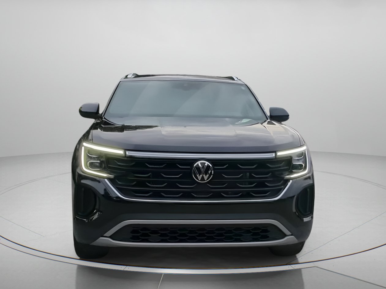 Used 2026 Volkswagen Atlas Cross Sport SE FWD image 7