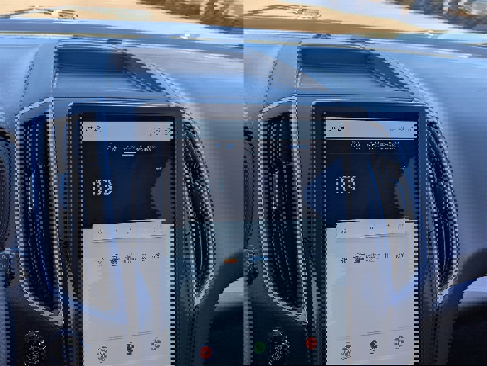 Certified 2024 Ford Edge SEL image 22