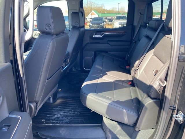 Used 2025 GMC Sierra 1500 Denali w/ Denali Reserve Package image 13