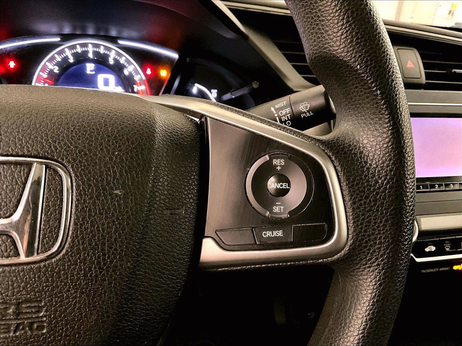 Used 2017 Honda Civic LX-P image 18