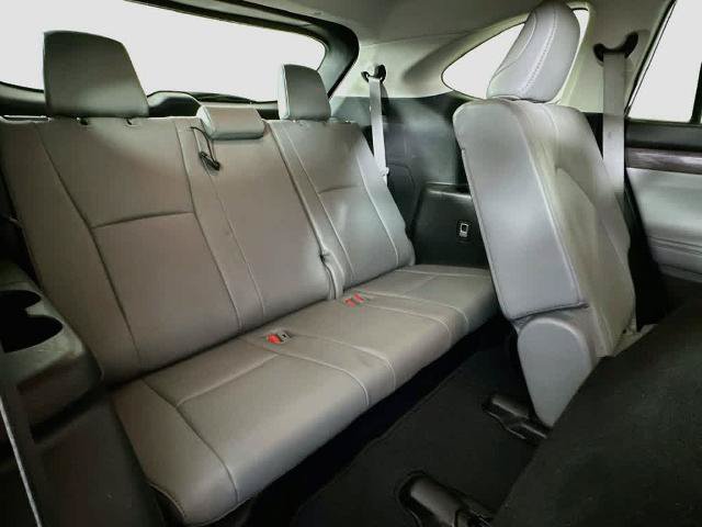 Used 2021 Toyota Highlander Limited FWD image 33