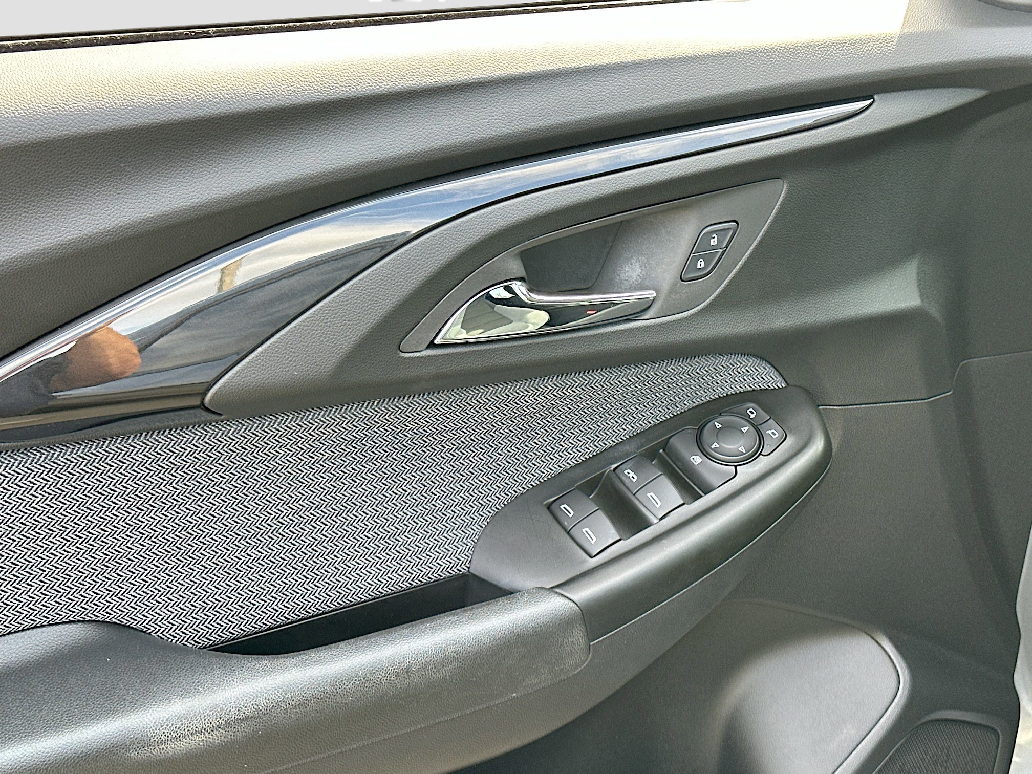 Used 2022 Chevrolet TrailBlazer LT w/ Convenience Package image 17