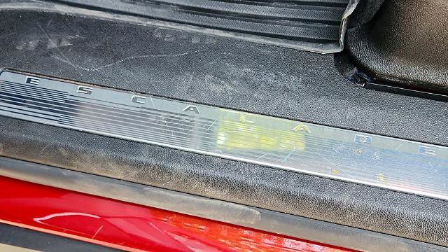 Used 2024 Cadillac Escalade Premium Luxury image 11