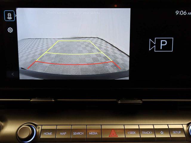 Used 2025 Hyundai Kona SEL FWD image 25