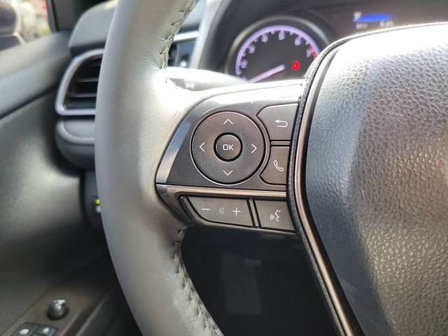 Used 2024 Toyota Camry SE w/ Convenience Package FWD image 23