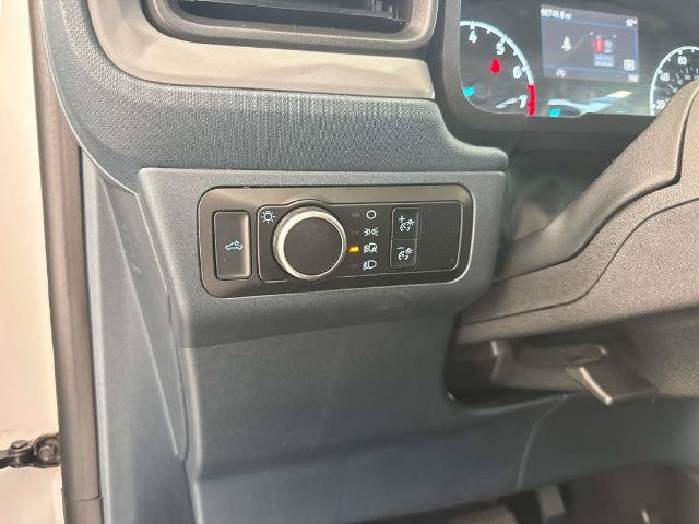 Certified 2024 Ford Maverick XL FWD image 25