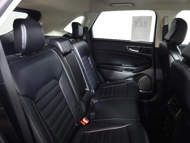 Certified 2022 Ford Edge SEL w/ Convenience Package image 10