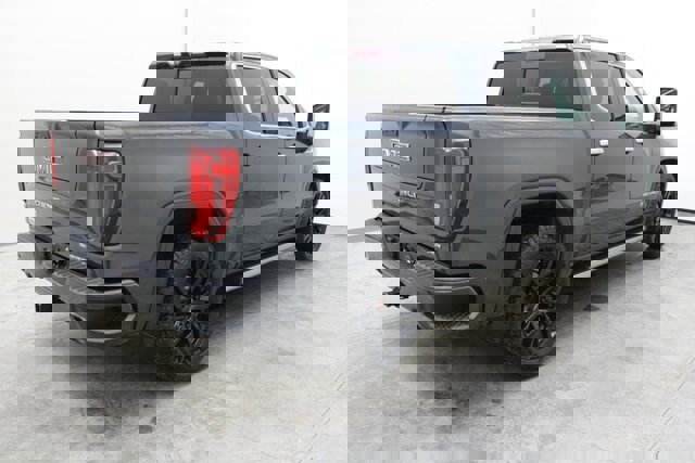 Used 2021 GMC Sierra 1500 Denali w/ Denali Ultimate Package image 2