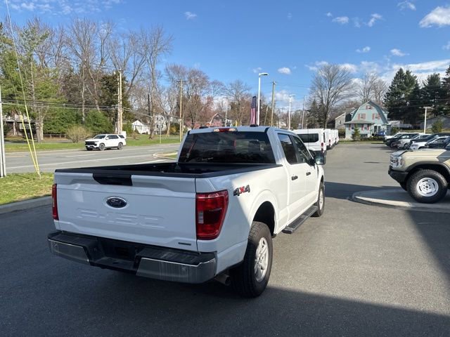 Certified 2023 Ford F150 XLT AWD/4WD image 6