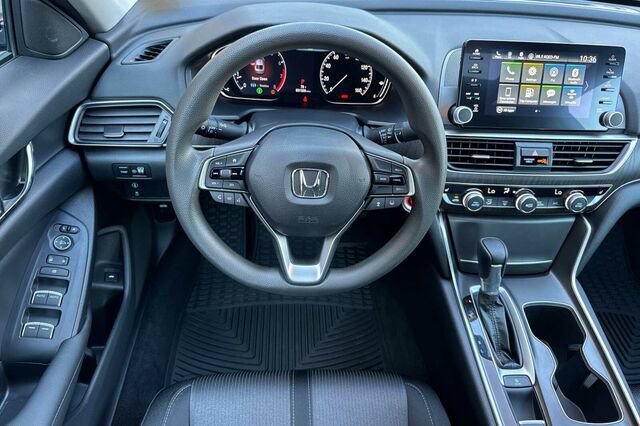 Used 2020 Honda Accord EX image 14