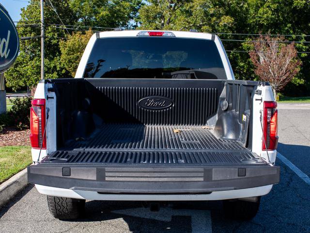 Certified 2024 Ford F150 XLT w/ XLT Black Appearance Package AWD/4WD image 21