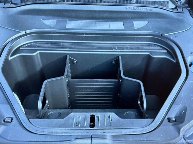 Certified 2021 Ford Mustang Mach-E Select w/ Comfort/Technology Package image 25