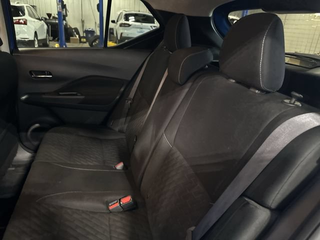 Used 2021 Nissan Kicks SV FWD image 30
