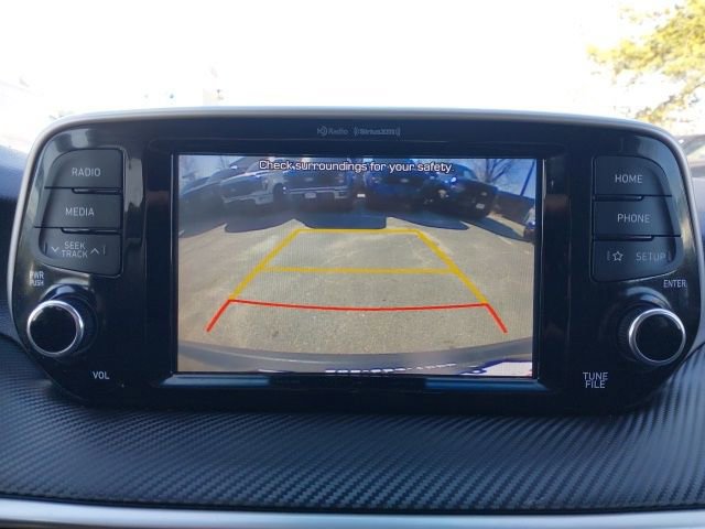 Used 2019 Hyundai Tucson Value image 20