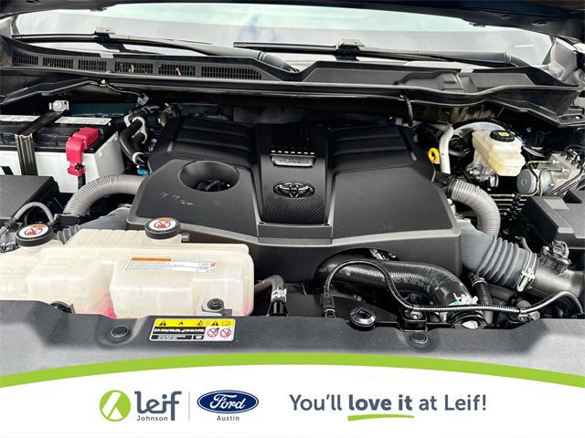 Used 2022 Toyota Tundra SR5 image 22