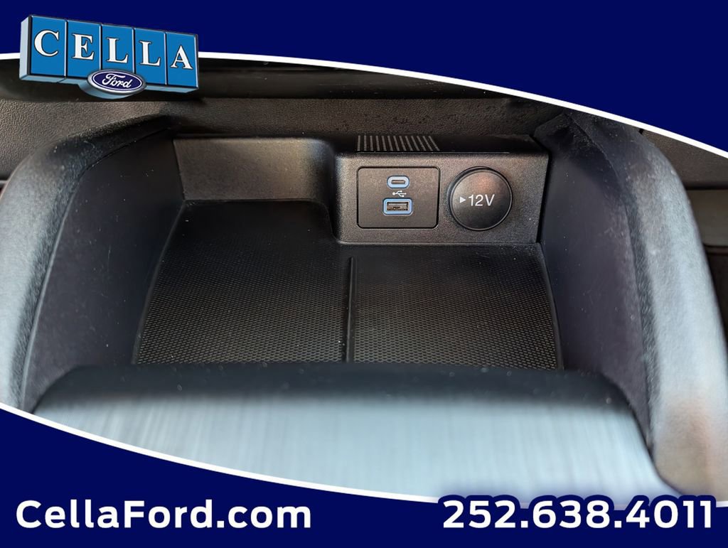 Certified 2022 Ford Escape SE w/ Convenience Package image 12
