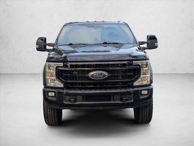 Certified 2022 Ford F250 Lariat w/ Tremor Off-Road Package video 2