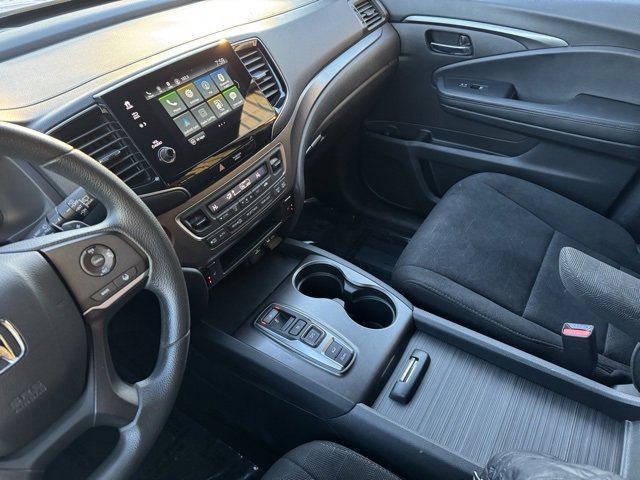 Used 2022 Honda Pilot Sport image 20