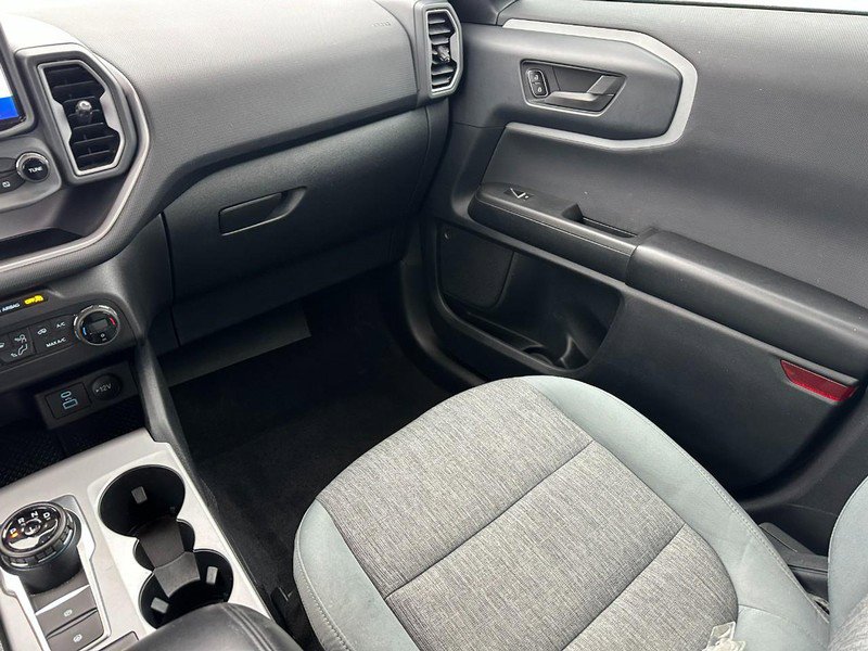 Certified 2021 Ford Bronco Sport Big Bend image 15