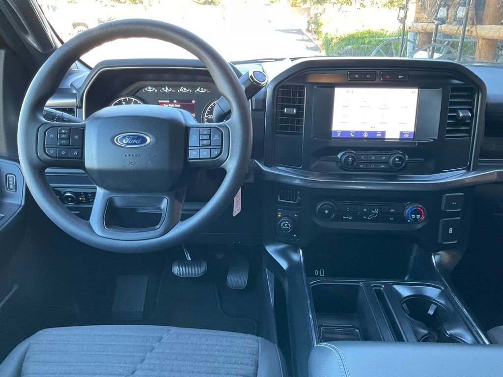 Certified 2023 Ford F150 XL w/ STX Appearance Package image 40