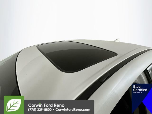 Used 2024 Subaru Legacy Touring XT image 27