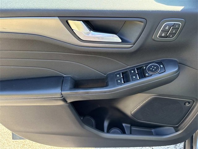 Certified 2023 Ford Escape Active w/ Tech Pack #2 image 24