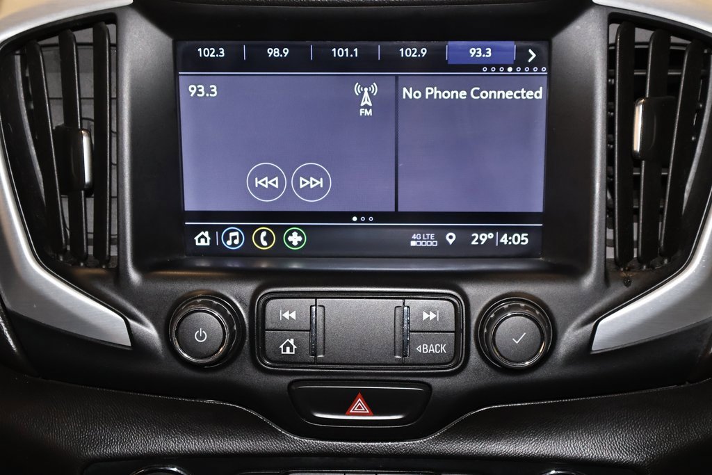 Used 2019 GMC Terrain SLT w/ Preferred Package image 30