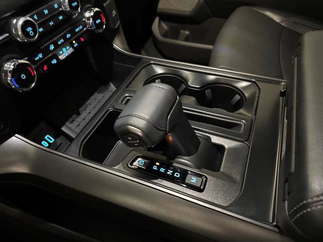 Certified 2024 Ford F150 XLT w/ Equipment Group 303A High RWD image 31